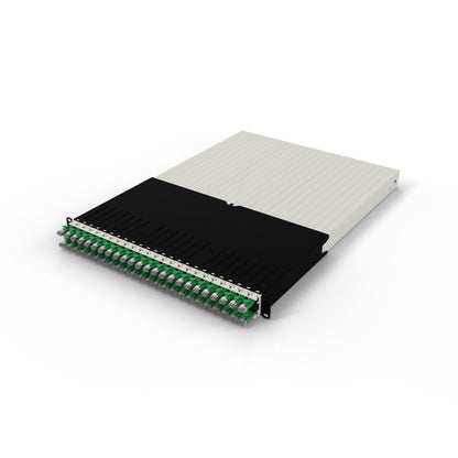 PATCHBOX .one / 30RU / STP / Green