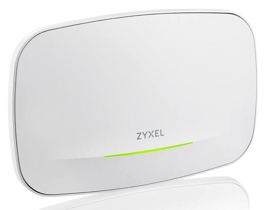 Zyxel NWA210AXV2-EU0101F wireless access point 2975 Mbit/s White Power over Ethernet (PoE)
