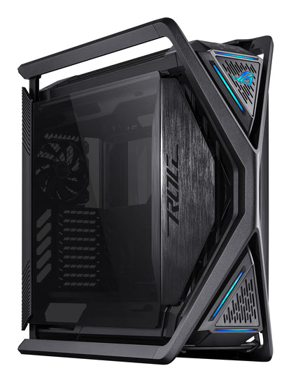 ASUS ROG HYPERION GR701 Tower Black