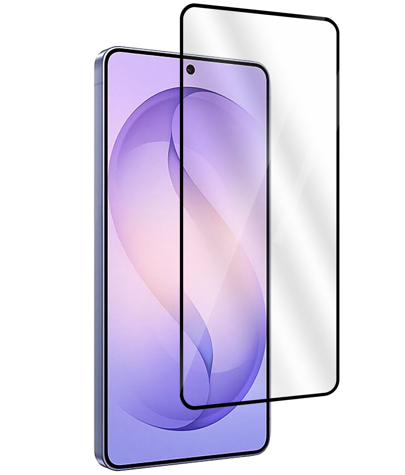 eSTUFF ES504130 mobile phone screen/back protector Samsung 1 pc(s)