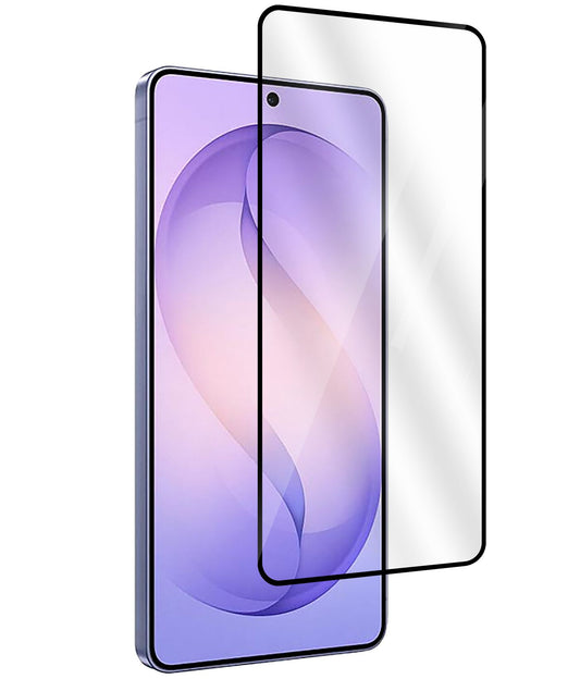 eSTUFF ES504130 mobile phone screen/back protector Clear screen protector Samsung 1 pc(s)