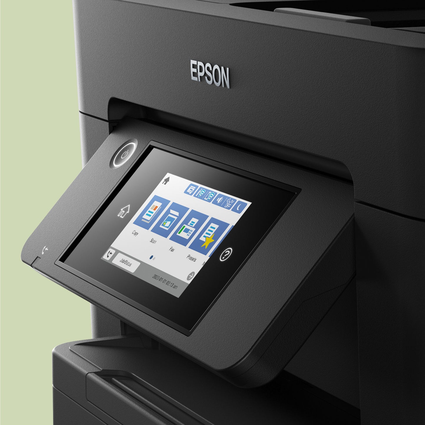Epson WorkForce Pro WF-4830DTWF Printer