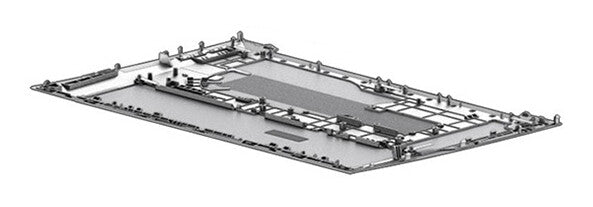 HP M52486-001 laptop spare part Bottom case