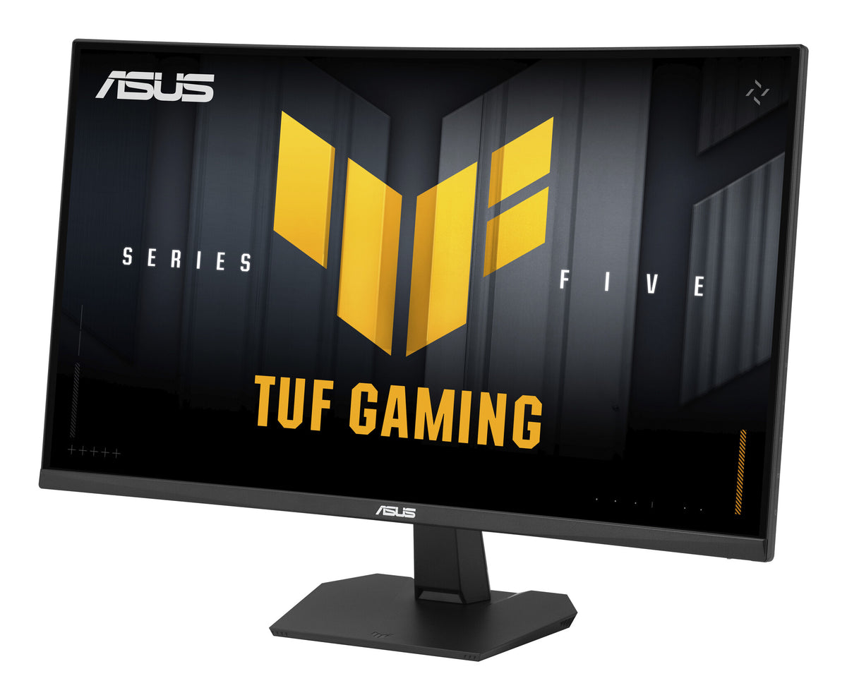 ASUS TUF Gaming VG27VQM5F computer monitor 68.6 cm (27") 1920 x 1080 pixels Full HD LCD Black