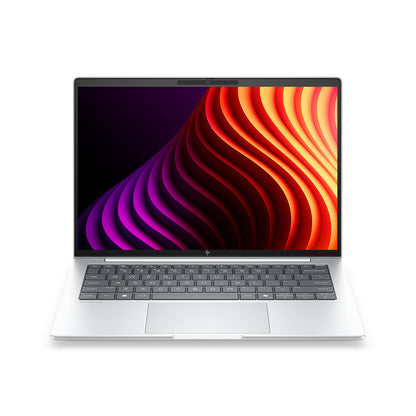 HP EliteBook 8 G2i 14 inch Notebook Next Gen AI PC Wolf Pro Security Edition Copilot+ PC Intel Core Ultra 5 Laptop 35.6 cm (14") WUXGA 32 GB LPDDR5x-SDRAM 512 GB SSD Wi-Fi 7 (802.11be) Windows 11 Pro Silver