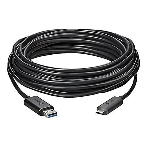 HP Poly Active Optical USB 3.1 Cable (25M)