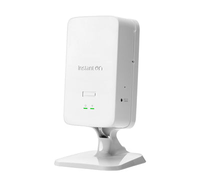 HPE Instant On Access Points AP22D (EU) 1774 Mbit/s White Power over Ethernet (PoE)