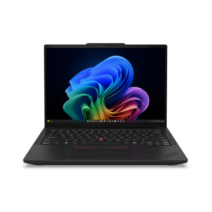 Lenovo ThinkPad T14 Gen 7 (Intel) Copilot+ PC Intel Core Ultra 5 325 Laptop 35.6 cm (14") WUXGA 16 GB LPDDR5x-SDRAM 512 GB SSD Wi-Fi 7 (802.11be) Windows 11 Pro English Black