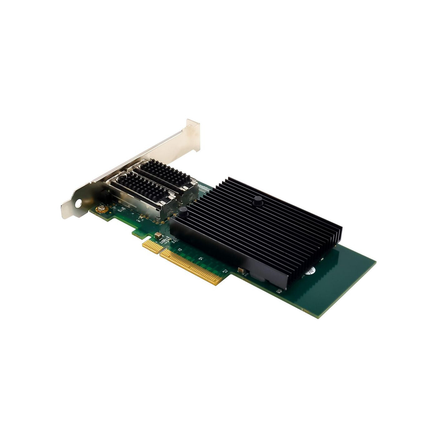 Microconnect MC-PCIEX8-X710-DA2 not categorized