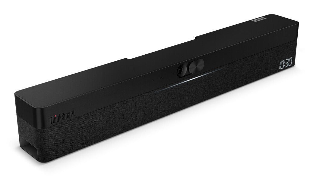 Lenovo ThinkSmart One Pro for Microsoft Team Rooms video conferencing system Ethernet LAN