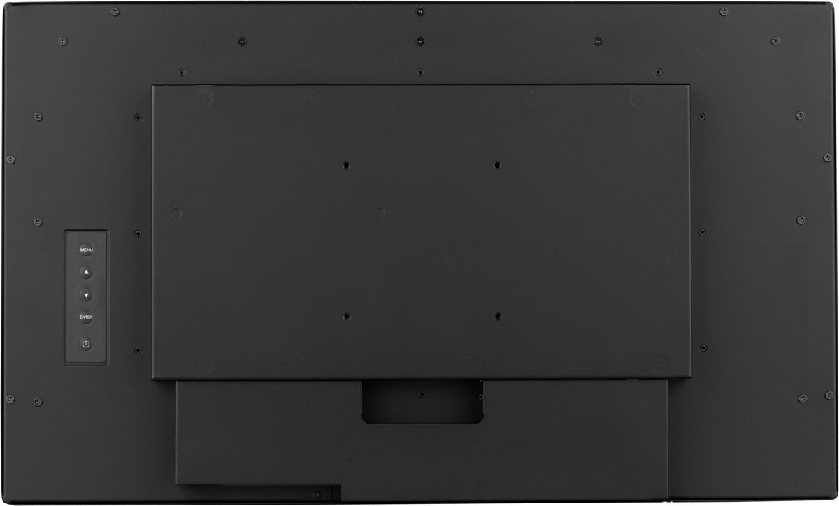 iiyama TF2438MSC-B2 touch control panel 60.5 cm (23.8") 1920 x 1080 pixels