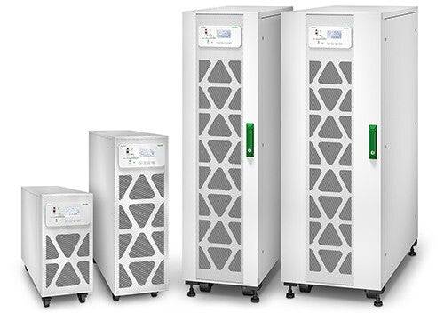 APC Assembly and Startup Service for (1) Easy UPS 3S 30kVA UPS Including Internal Battery Modules