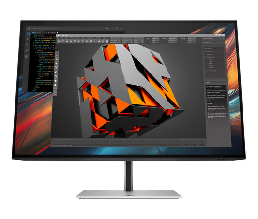 HP Series 7 Pro 24 inch WUXGA USB-C Monitor - 724pu PVC Free