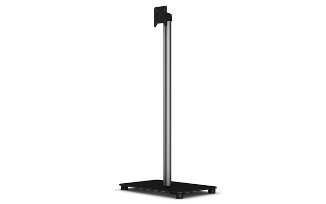 Elo Touch Solutions E048069 signage display mount 55.9 cm (22") Black