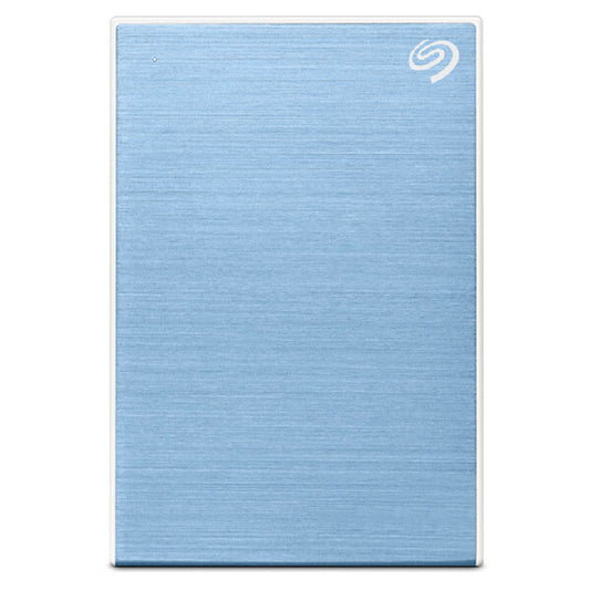 Seagate One Touch STKZ4000402 external hard drive 4 TB 2.5" Micro-USB B 2.0/3.2 Gen 1 (3.1 Gen 1) Black