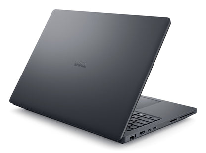 DELL Pro Max 16 Plus MB16250 Intel Core Ultra 9 285HX Mobile workstation 40.6 cm (16") Full HD+ 64 GB DDR5-SDRAM 1 TB SSD NVIDIA RTX PRO 3000 Blackwell Wi-Fi 7 (802.11be) Windows 11 Pro UK English Black