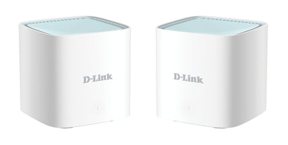 D-Link EAGLE PRO AI AX1500 Mesh System - 2 Pack