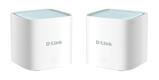 D-Link EAGLE PRO AI AX1500 Mesh System - 2 Pack