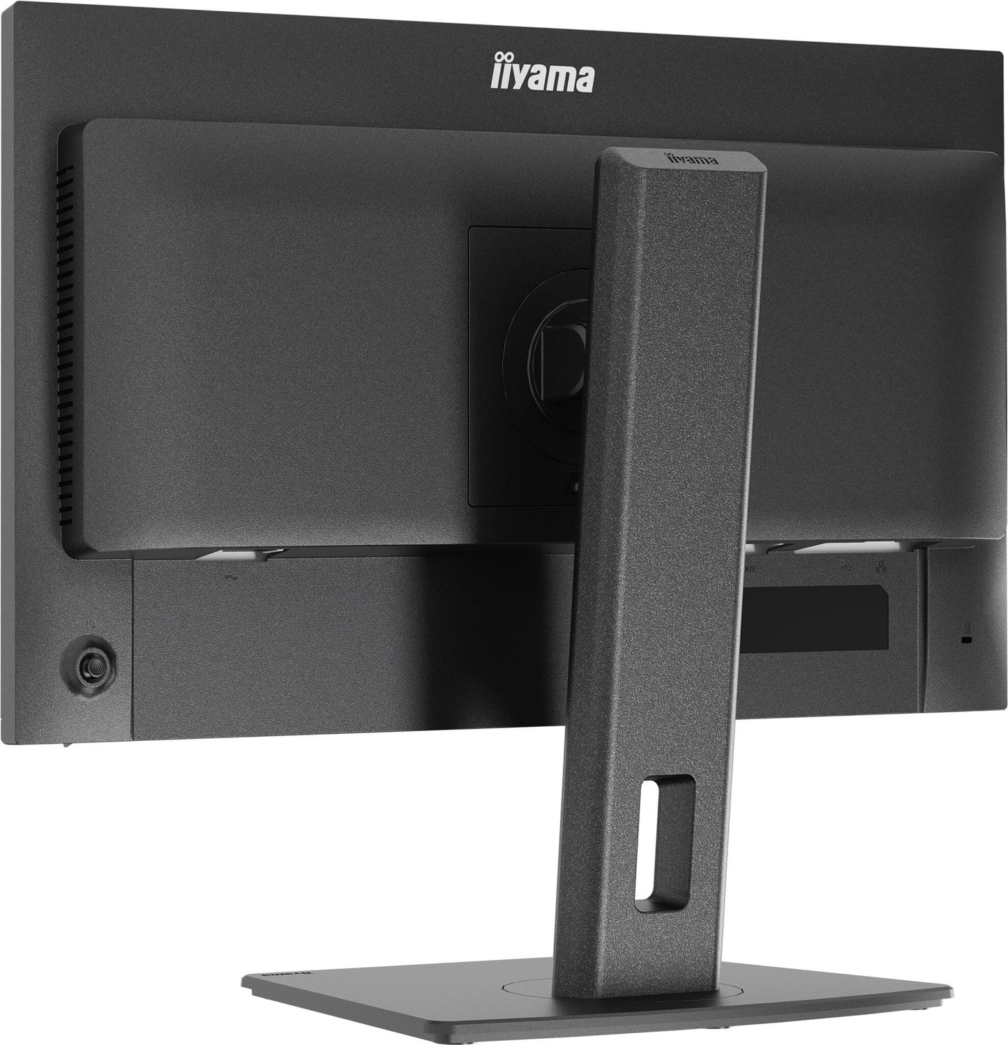 iiyama ProLite XB2497HSN-B1 computer monitor 60.5 cm (23.8") 1920 x 1080 pixels Full HD LED Black