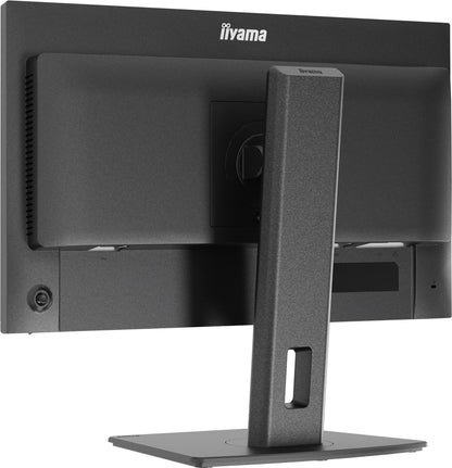 iiyama ProLite XB2497HSN-B1 computer monitor 60.5 cm (23.8") 1920 x 1080 pixels Full HD LED Black