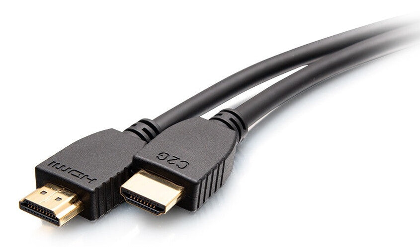 C2G 6ft (1.8m) Plus Series Ultra High Speed HDMI® Cable