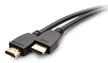 C2G 6ft (1.8m) Plus Series Ultra High Speed HDMI® Cable