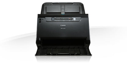 Canon imageFORMULA DR-C240 Sheet-fed scanner 600 x 600 DPI A4 Black