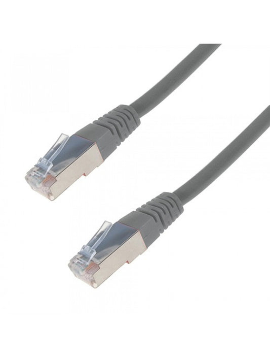 connektgear 37-0030G networking cable Grey 3 m Cat6a S/FTP (S-STP)