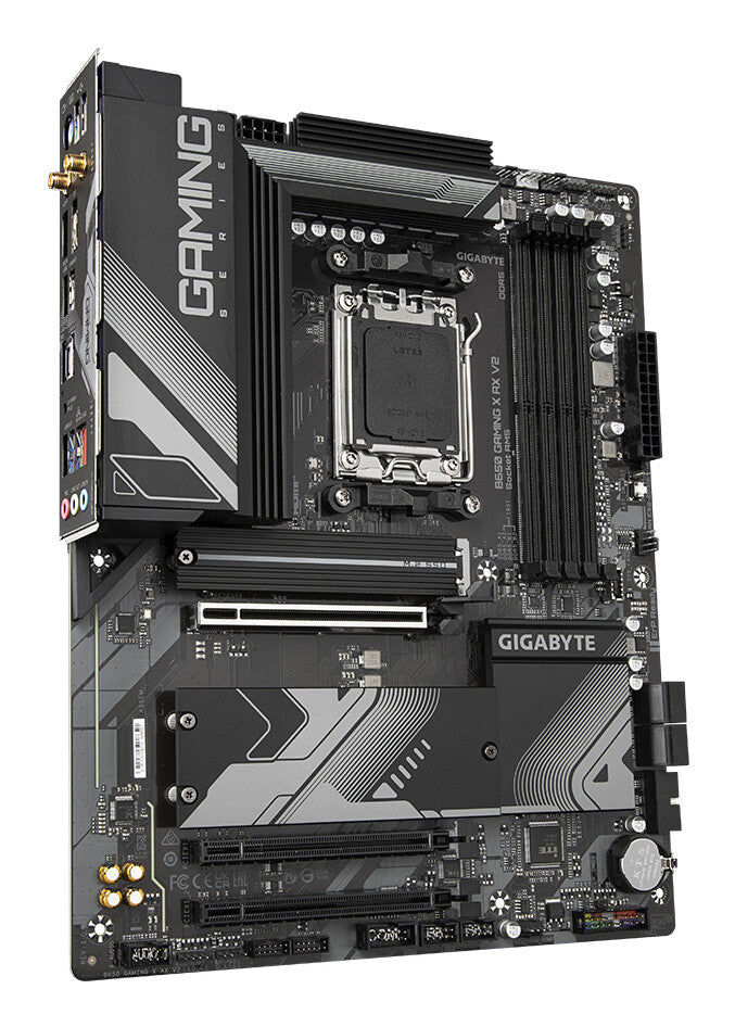 GIGABYTE B650 GAMING X AX V2 Motherboard