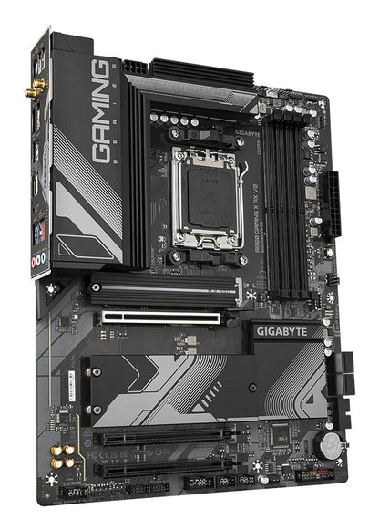 GIGABYTE B650 GAMING X AX V2 Motherboard