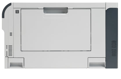 HP Color LaserJet Professional LaserJet Pro CP5225n Color Printer, Ethernet Only