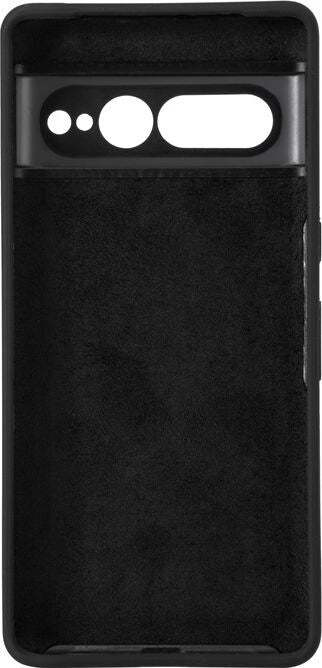 eSTUFF ES678151-BULK mobile phone case Cover Black