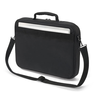 DICOTA D3250202 laptop case 40.6 cm (16") Briefcase Black