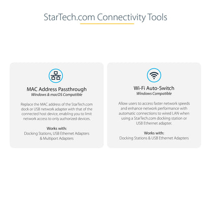 StarTech.com 2-Port 10G Fiber Network Card with Open SFP+ - PCIe, Intel Chip