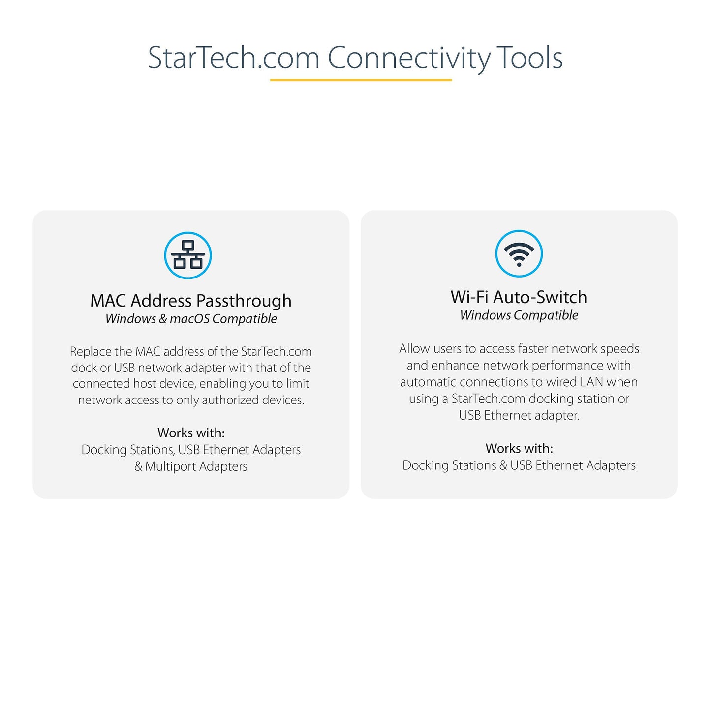 StarTech.com 1-Port Gigabit Ethernet Network Card - PCI Express, Intel I210 NIC