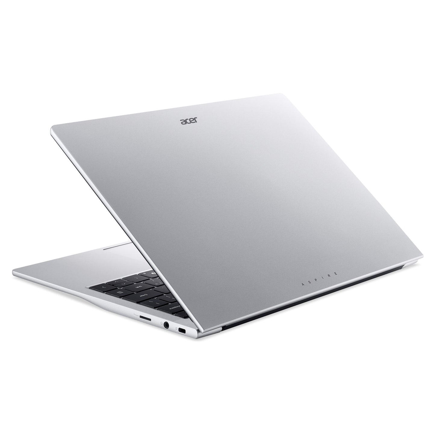 Acer Aspire Lite AL14-32P - 14" WUXGA, Intel Core 3 N355, 8GB, 256GB SSD, Windows 11 Notebook