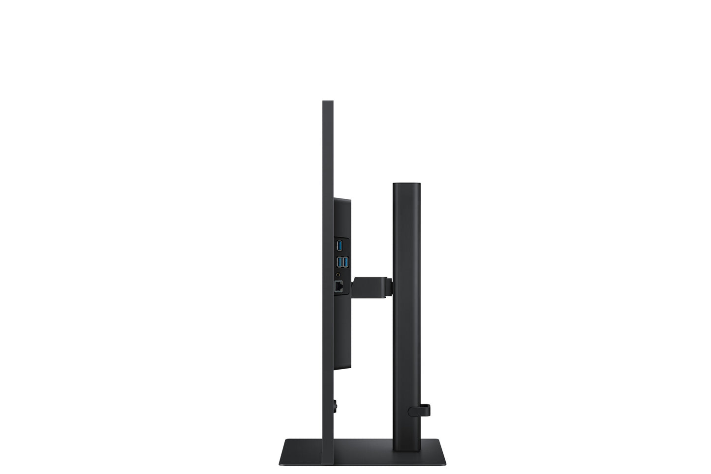 Samsung 37" S80UD UHD USB-C ViewFinity Monitor with KVM Switch