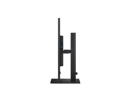 Samsung 37" S80UD UHD USB-C ViewFinity Monitor with KVM Switch
