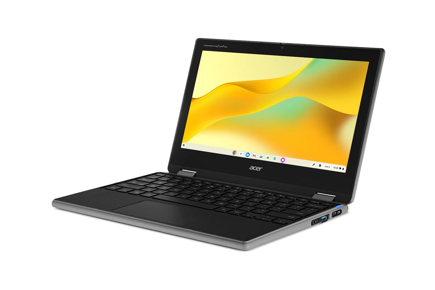 Acer Chromebook Spin 311 R725T-829S 2 in 1