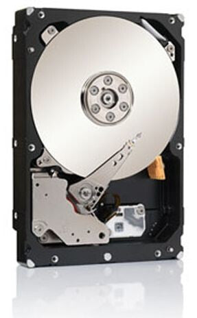Seagate Constellation ES.2 2TB internal hard drive 7200 RPM 64 MB 3.5" Serial ATA III