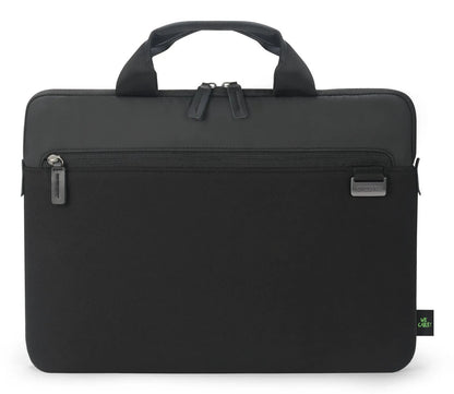 DICOTA D3250503 laptop case 33 cm (13") Sleeve case Black