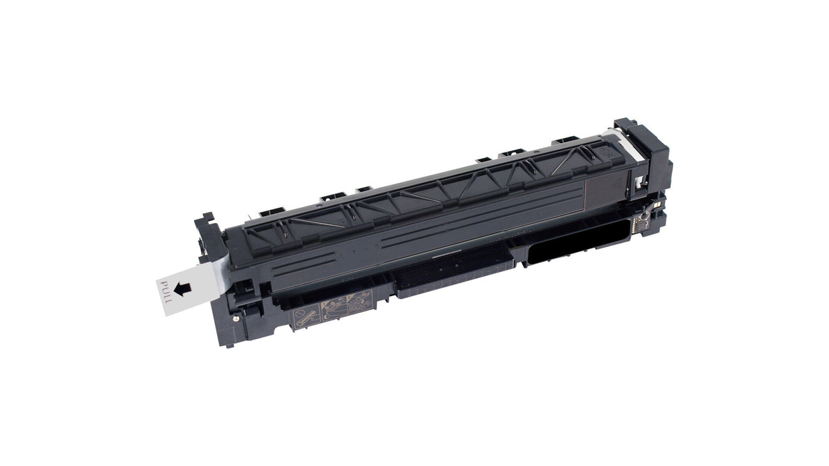 AgfaPhoto Compatible Toner Cartridge, Black, Replacement for HP CF410A, 410A, 2300 Pages