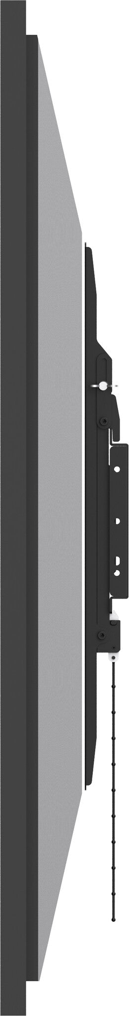 Vision VFM-W8X6T signage display mount 2.29 m (90") Black
