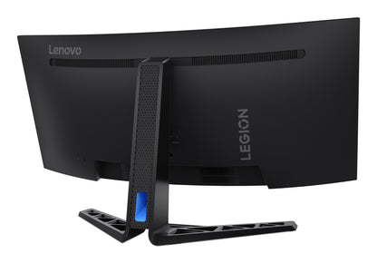Lenovo Legion R34w-30 computer monitor 86.4 cm (34") 3440 x 1440 pixels Wide Quad HD LCD Black