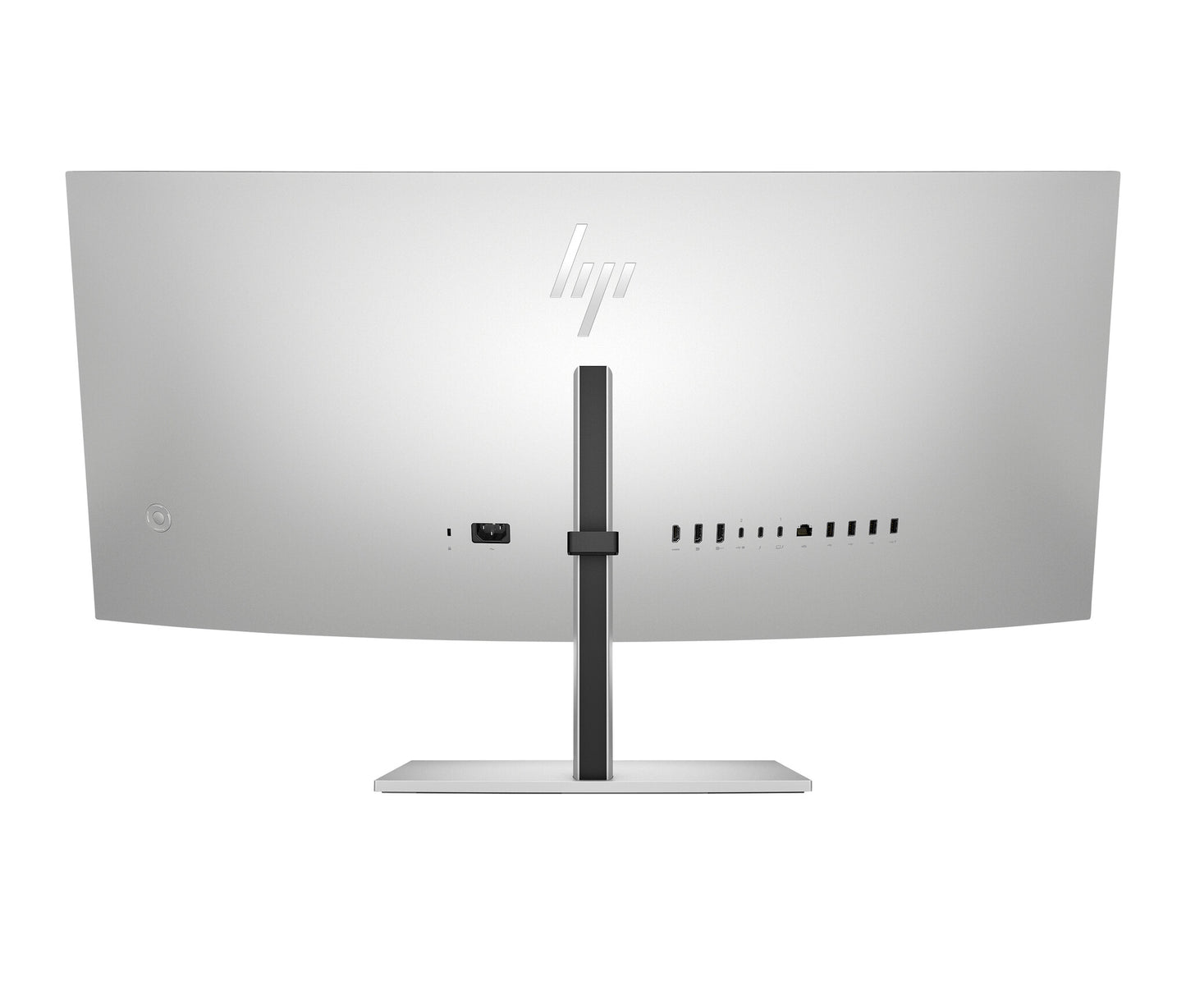 HP Series 7 Pro 37.5 inch WQHD+ Thunderbolt 4 Monitor - 738pu