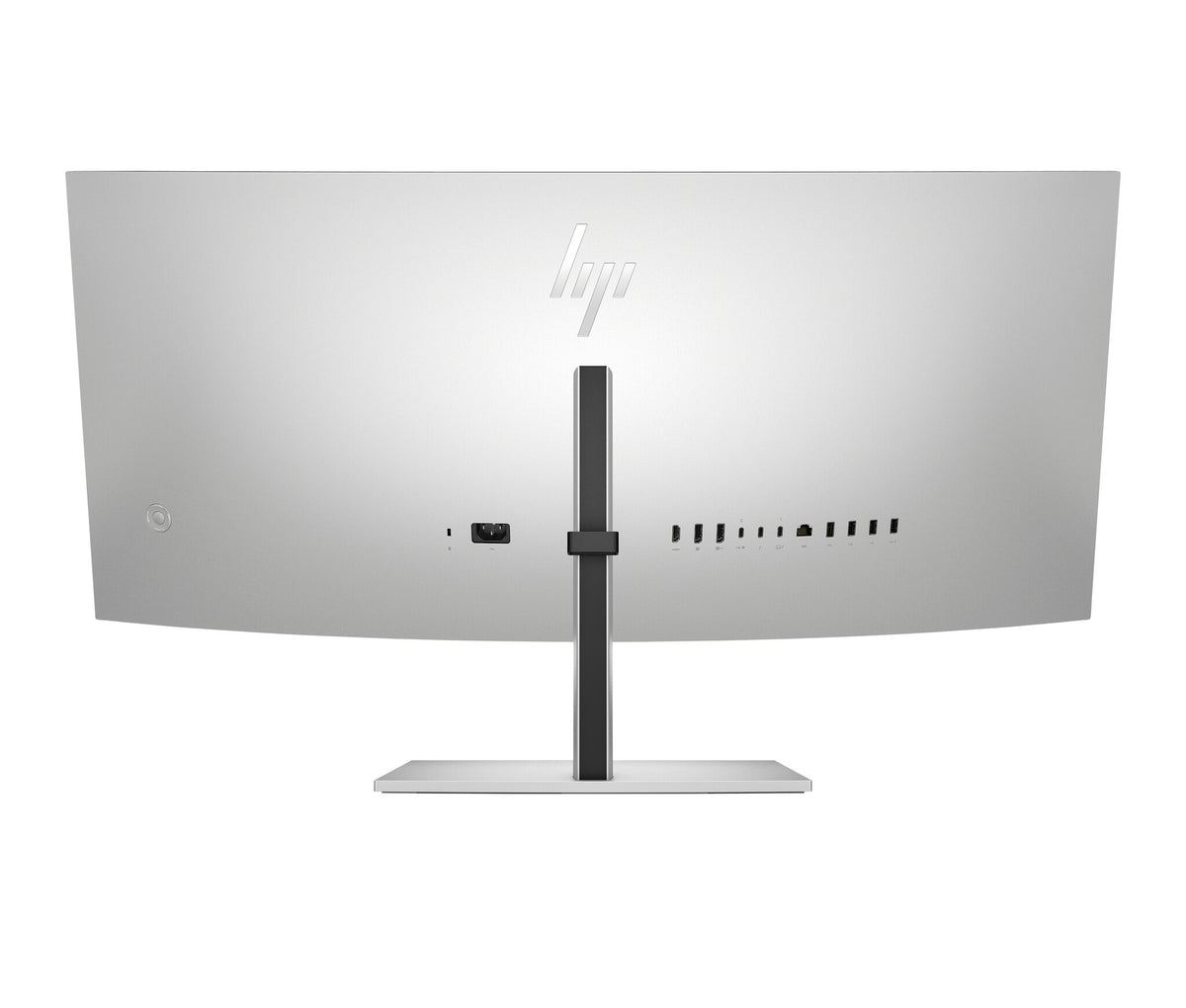 HP Series 7 Pro 37.5 inch WQHD+ Thunderbolt 4 Monitor - 738pu PVC Free
