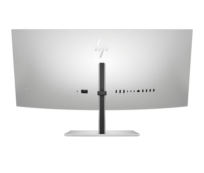HP Series 7 Pro 37.5 inch WQHD+ Thunderbolt 4 Monitor - 738pu PVC Free