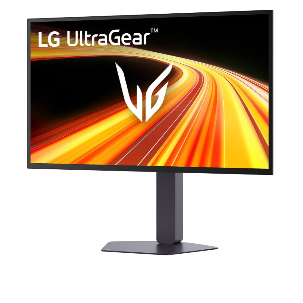 LG UltraGear GX7 WOLED 27-inch 4th Gen. QHD Gaming Monitorㅣ27GX790B with Dual-Mode(720Hz@HD, 540Hz@QHD), 0.02ms(GtG), DP2.1, VESA DisplayHDR™ True Black 500