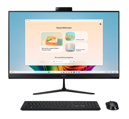 Acer Aspire C27B-GKRK All-in-One Computer
