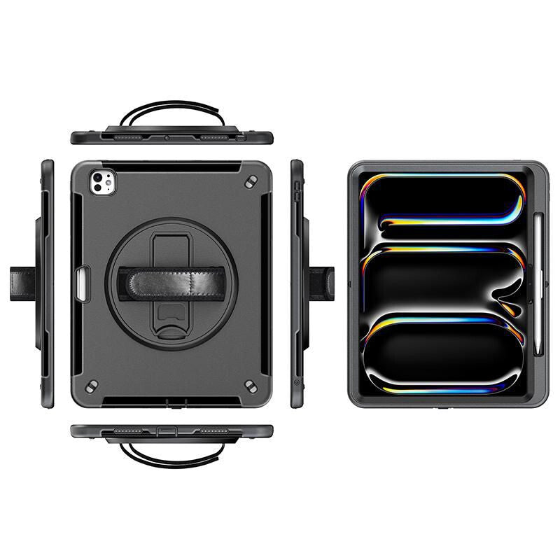 eSTUFF ES68104003-BULK tablet case
